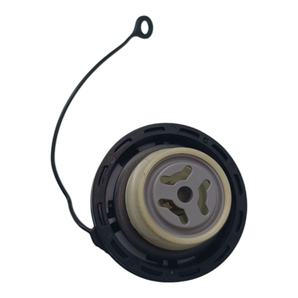 Tampa Gargalo Tanque Gm Prisma Onix 2013 2014 2015 2016 2017 Preto 2015 4