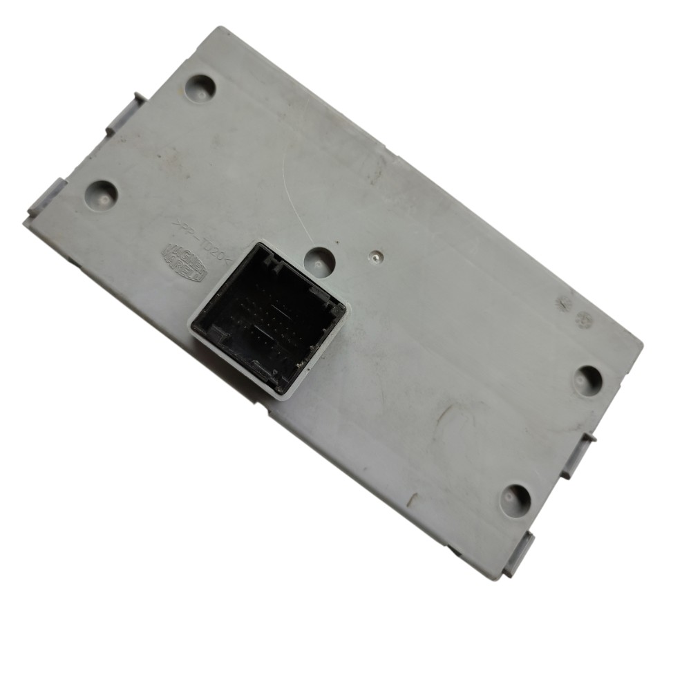 Módulo Conforto Fiat Linea 1.8 Etorq Manual 2010 2011 2012 4