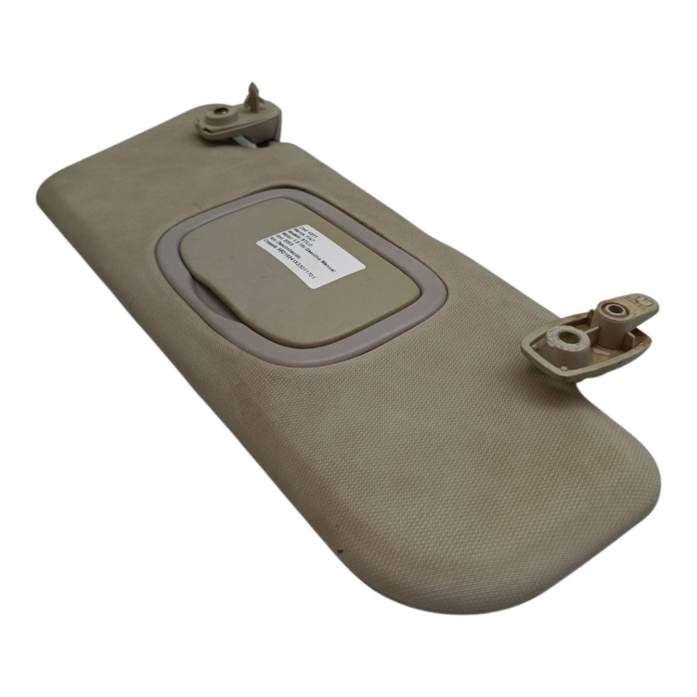 Quebra-sol Lado Direito Fiat Stilo 2003 2004 2005 2006 2007 2