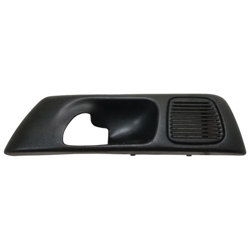 Moldura Maçaneta Traseira Esquerda Gm Astra 2007 2008 2009 1