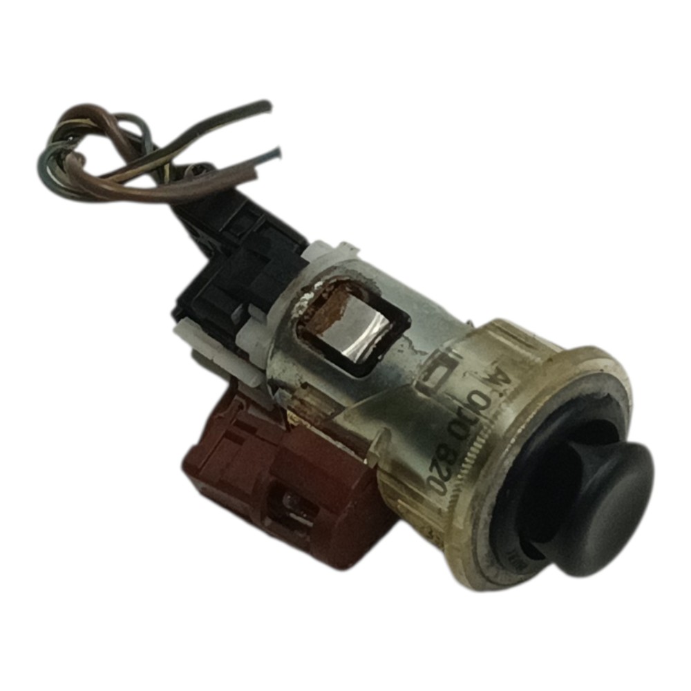 Acendedor Mercedes C230k 2003 2004 2005 2006 2007 2008 3