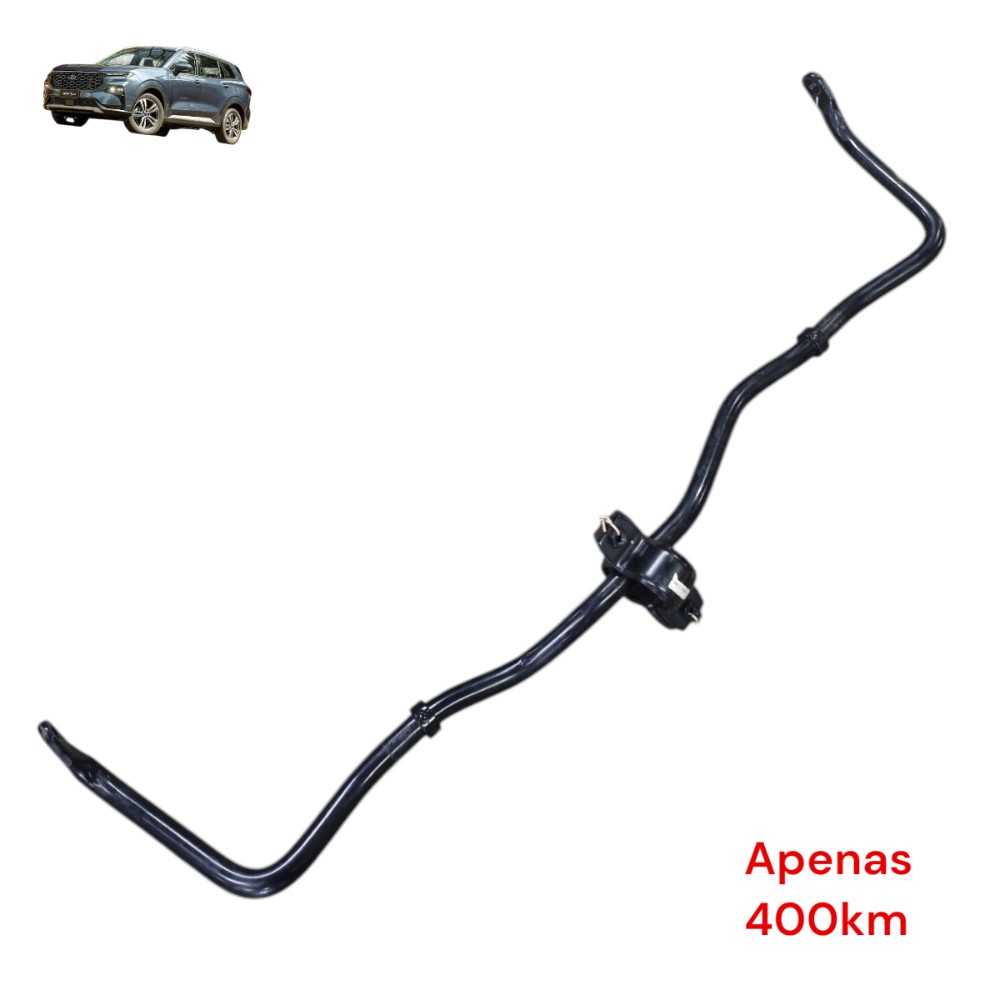 Barra estabilizadora dianteira Ford territory 2026 2025 2024