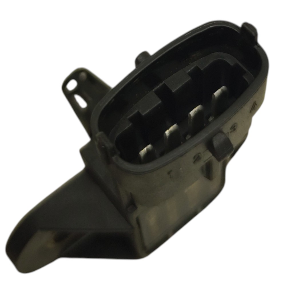 Sensor map Gm Meriva 1.4 2008 2009 2010 2011 2012 4