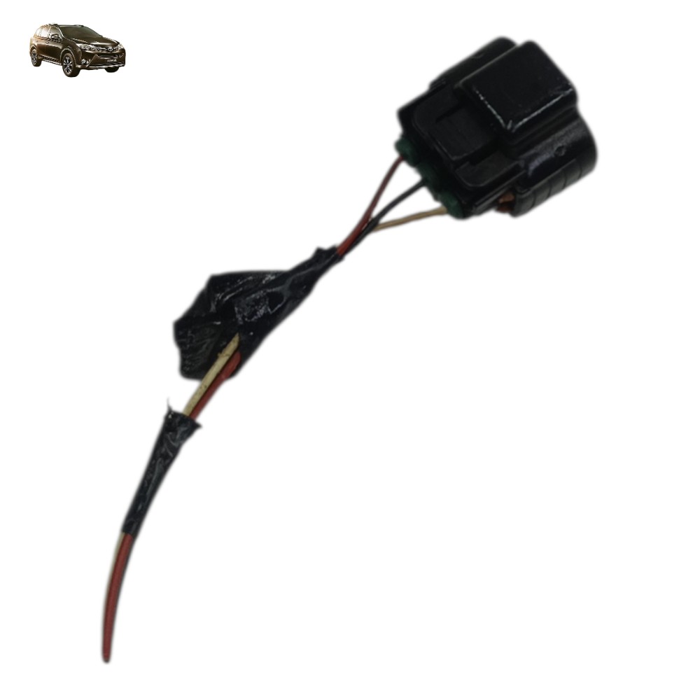 Plug Sensor Óleo Câmbio Aut Toyota Rav4 2.0 4×4 2016 2015 14 1