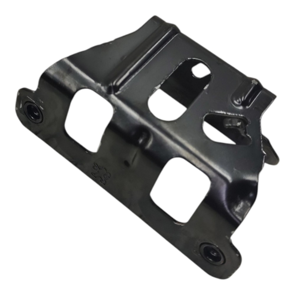 Suporte Fechadura Capô Peugeot 208 2014 2015 2016 2017 2018 2