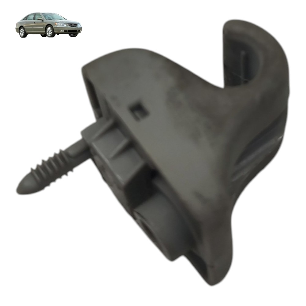 Suporte Fixação Quebra Sol Hyundai Azera 2008 2009 Cor 1