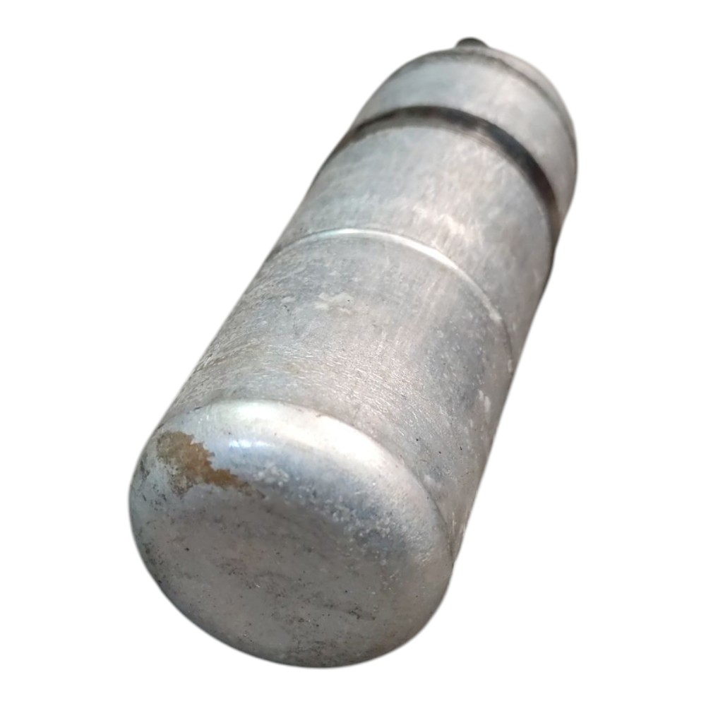 Filtro Secador Ar Condicionado Peugeot 206 207 1.4 2008 2009 4