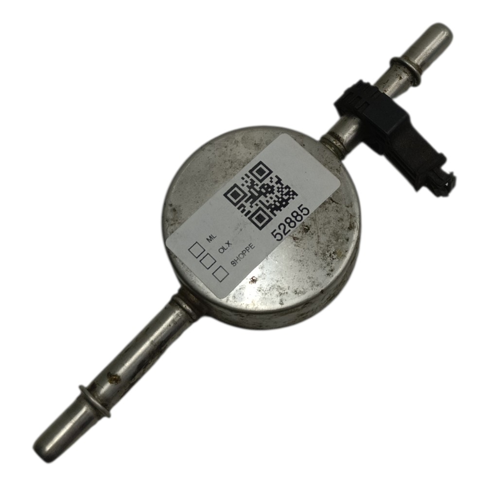 Válvula pressão flauta gm sonic 1.6 16v 2012 2013 2014 4