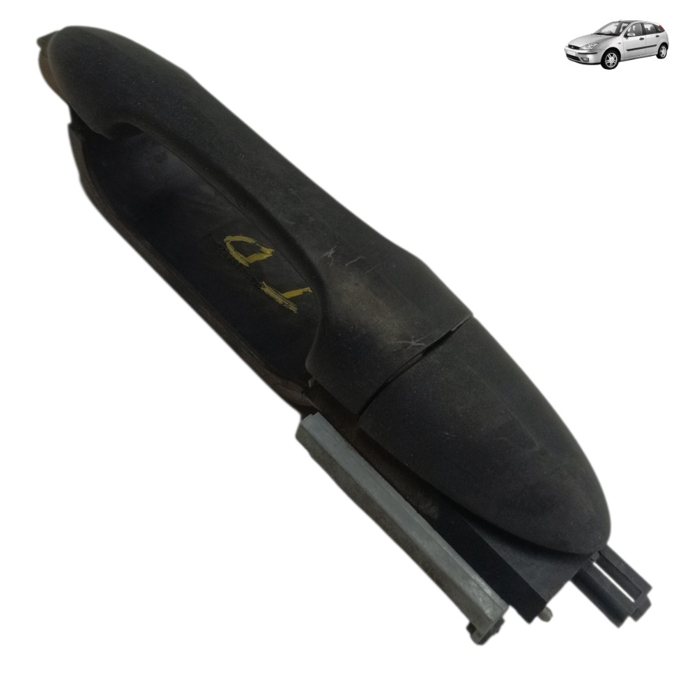 Maçaneta externa traseira direita Ford Focus 2005 2006 2007 1