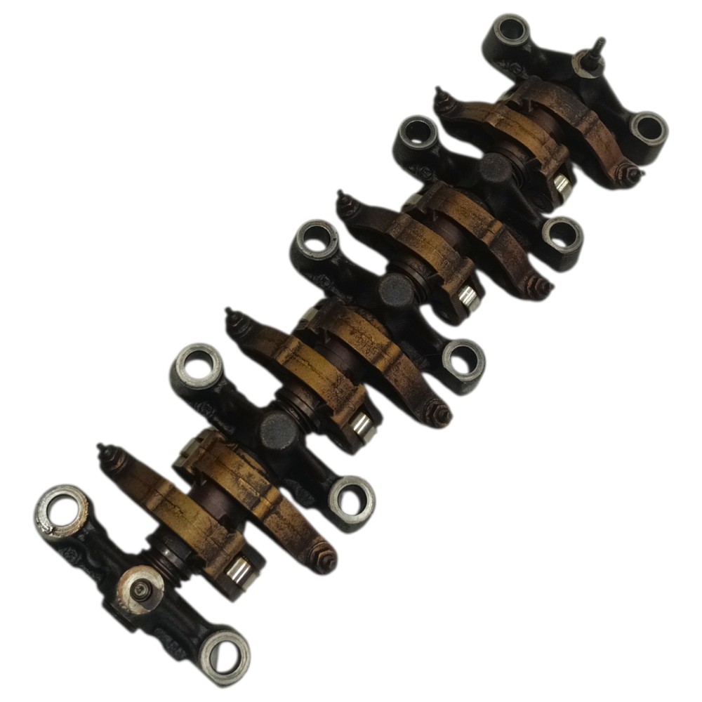 Gaiola comando válvula Peugeot 206 1.4 gasolina 2001 2002 03 2