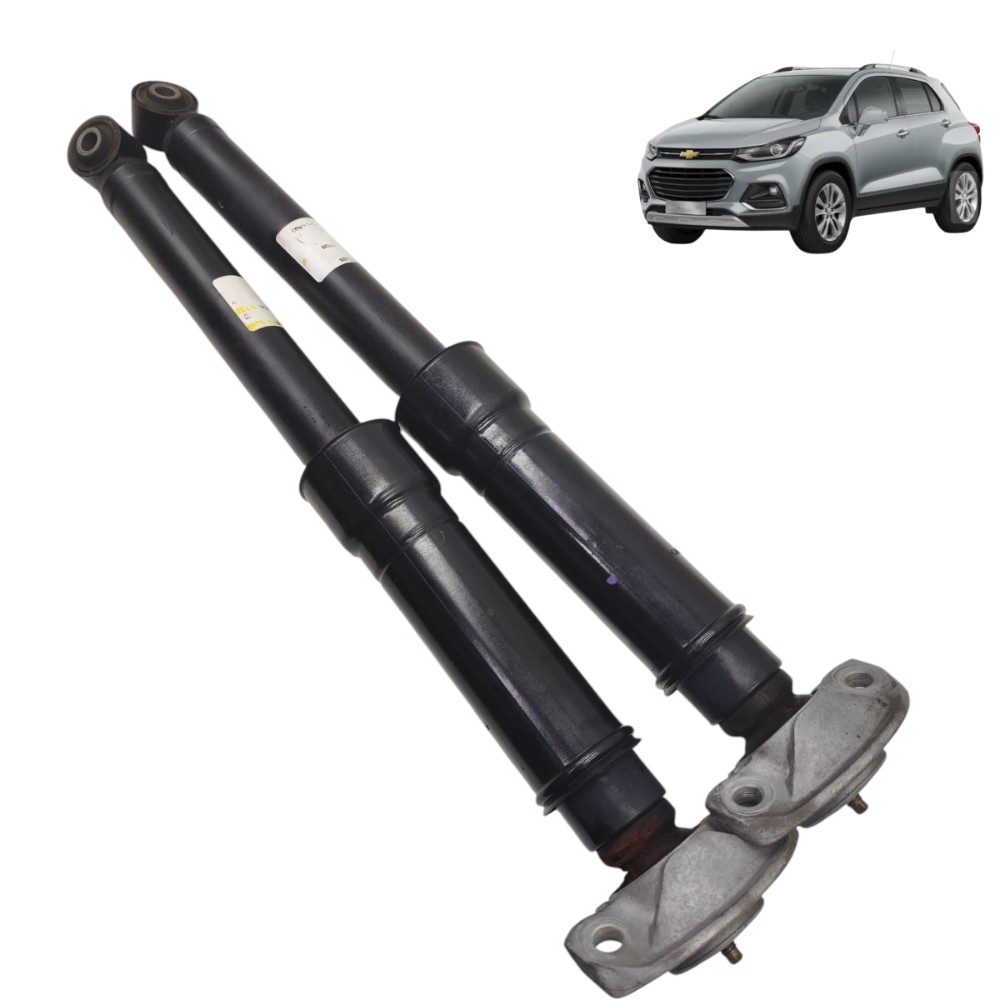 Amortecedor traseiro GM Tracker 2019 2018 2017 2016 2015 14