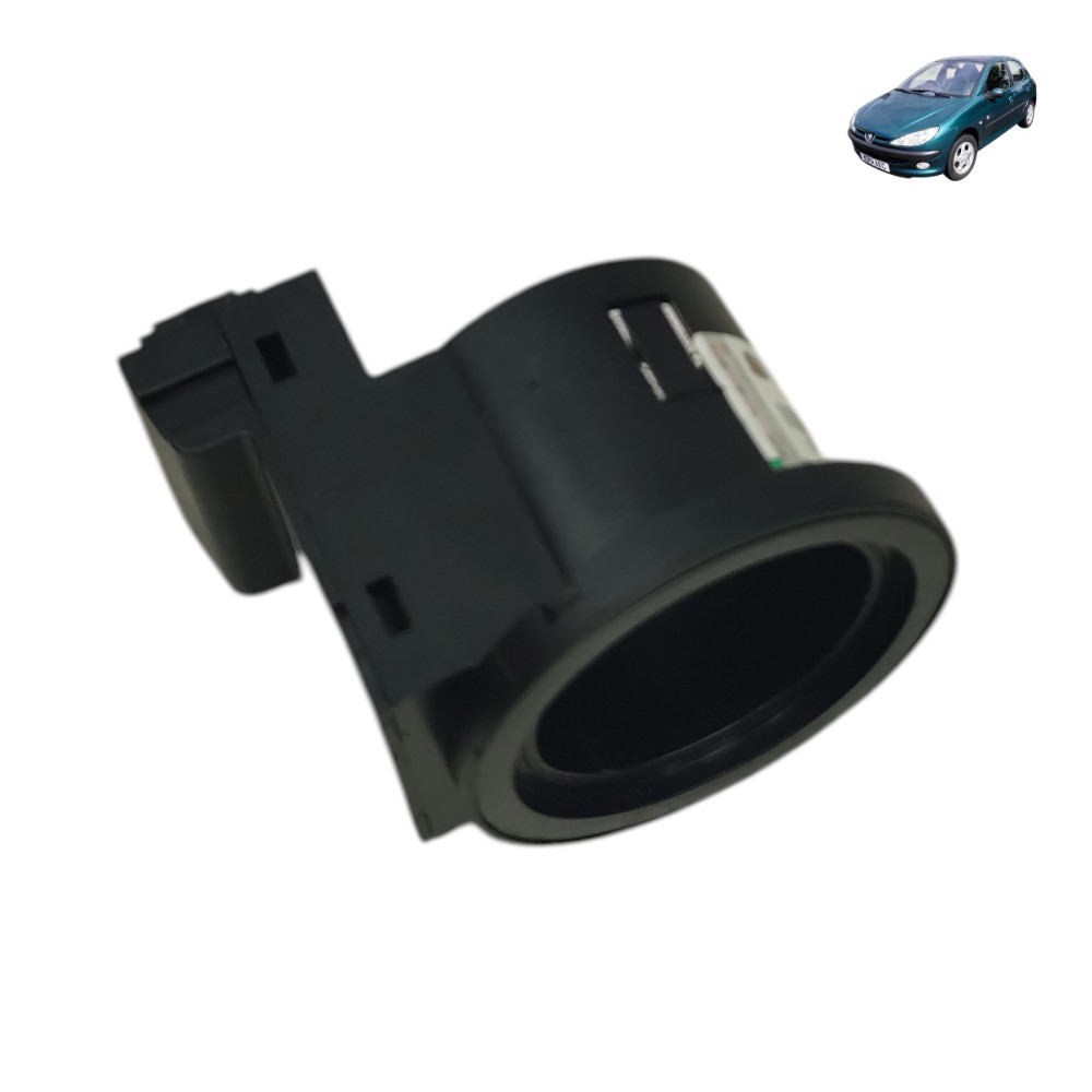 Antena imobilizador Peugeot 206 1.4 gasolina 2001 2002 2003
