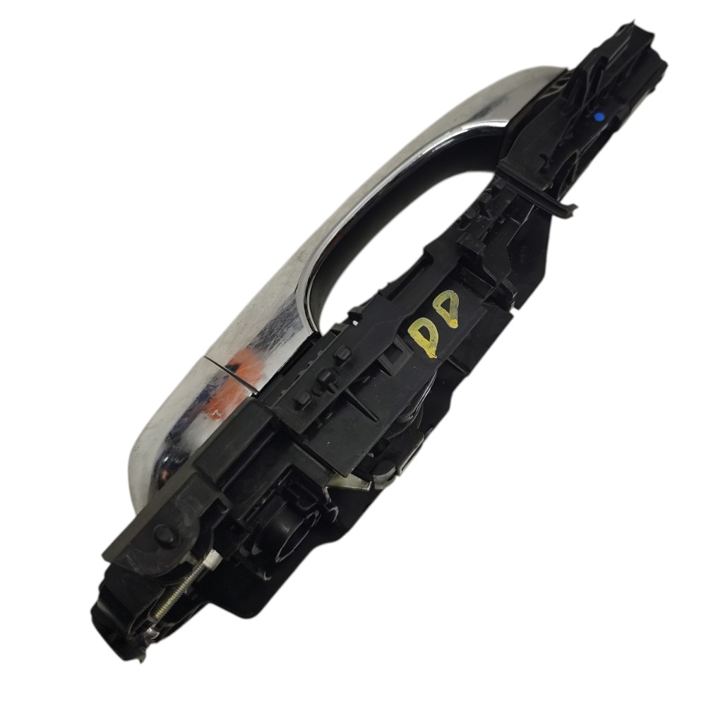 Maçaneta externa dianteira direita Fiat toro 2025 2024 2023 4