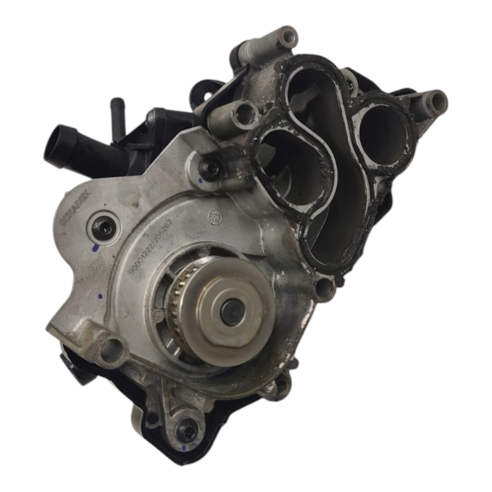 Bomba Agua Completa Vw Up 1.0 Mpi 2014 2015 2016 2017 4