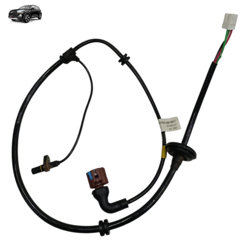 Tensor ABS traseiro esquerdo Chery Tiggo 5x 2025 2024 2023