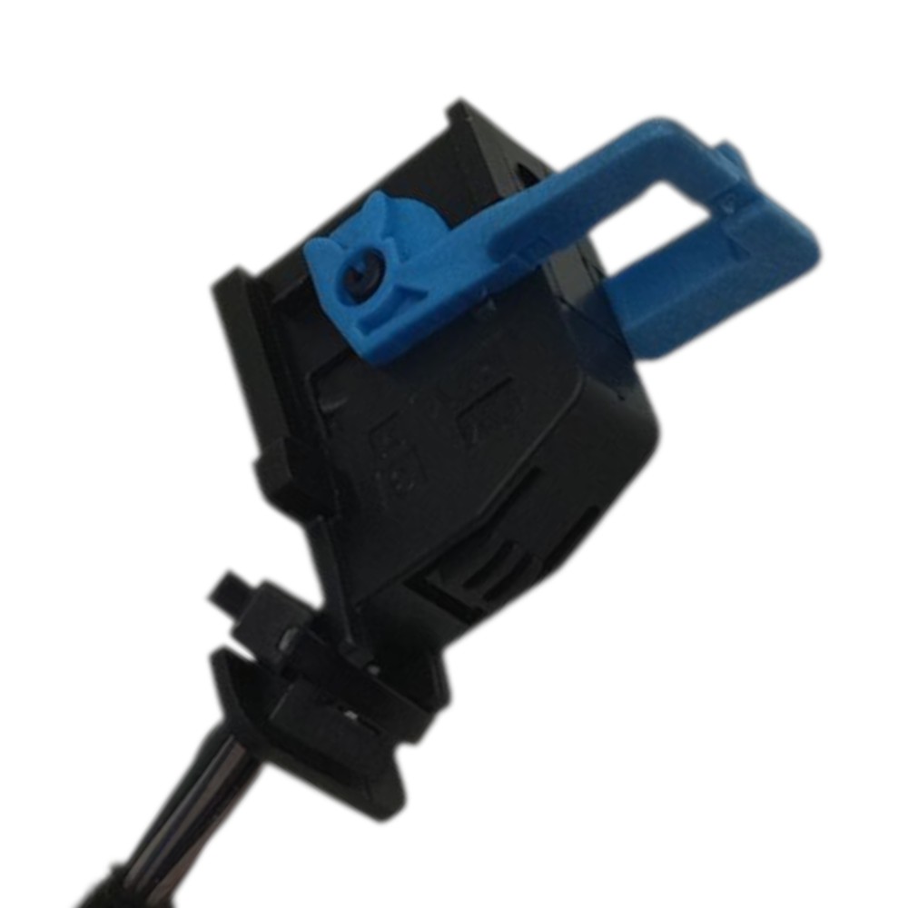 Plug Conector Chave Seta Limpador Fiat Argo 2019 2020 2021 4