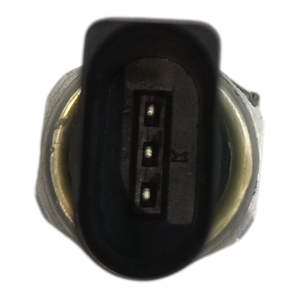 Pressostato ar condicionado VW Polo virtus nivus 2019 2020 4