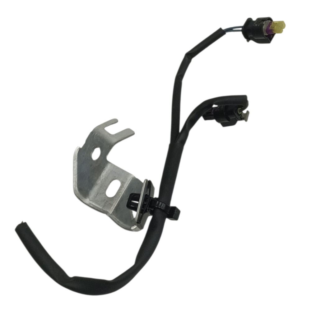 Plug Conector Compressor Ar Chevrolet Cruze 2015 2016 2017 2