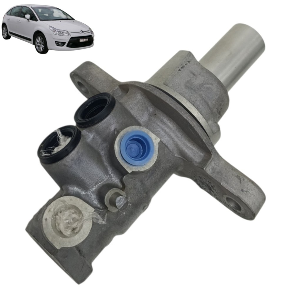 Cilindro mestre Citroen c4 1.6 2009 2010 2011 2012