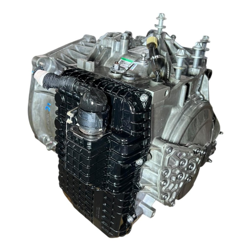 Caixa câmbio marcha Fiat toro 2.0 diesel 2025 2024 2023 4×4 5