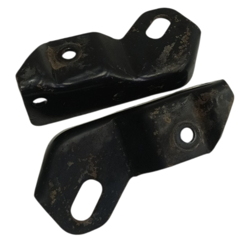 Suporte barra estabilizadora traseira chrysler Caravan 2000 4