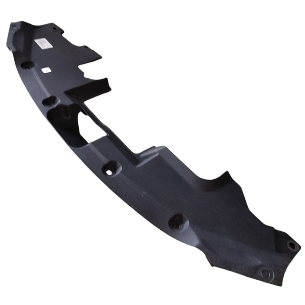 Acabamento Defletor Superior Painel Frontal Honda Hrv 2016 2