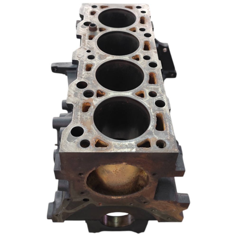 Bloco motor  Ford Escort 1.8 16v Zetec 2000 1999 1998 97 5