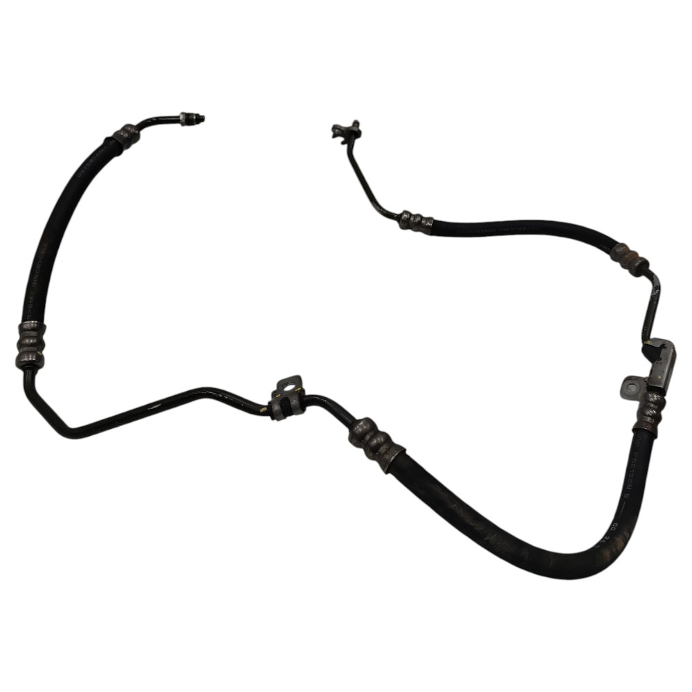 Mangueira direção hidráulica GM Sonic 2014 2013 2012 3