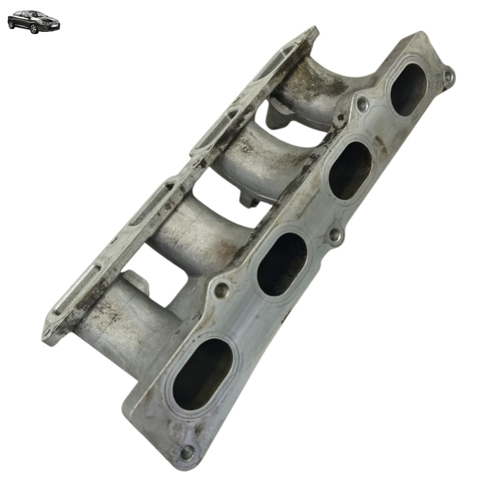 Suporte Coletor Admissão Renault Fluence 2.0 2012 2013