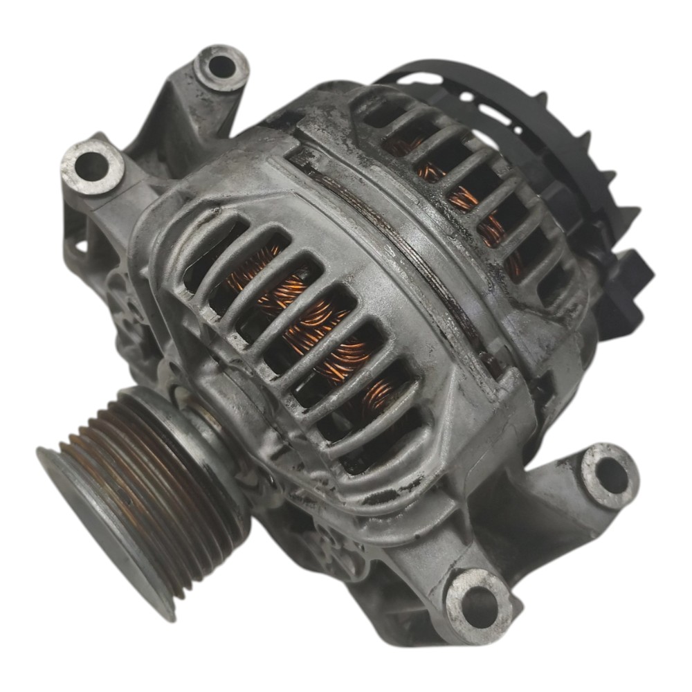 Alternador Mercedes C230k 1.8 2003 2004 2005 2006 2007 3