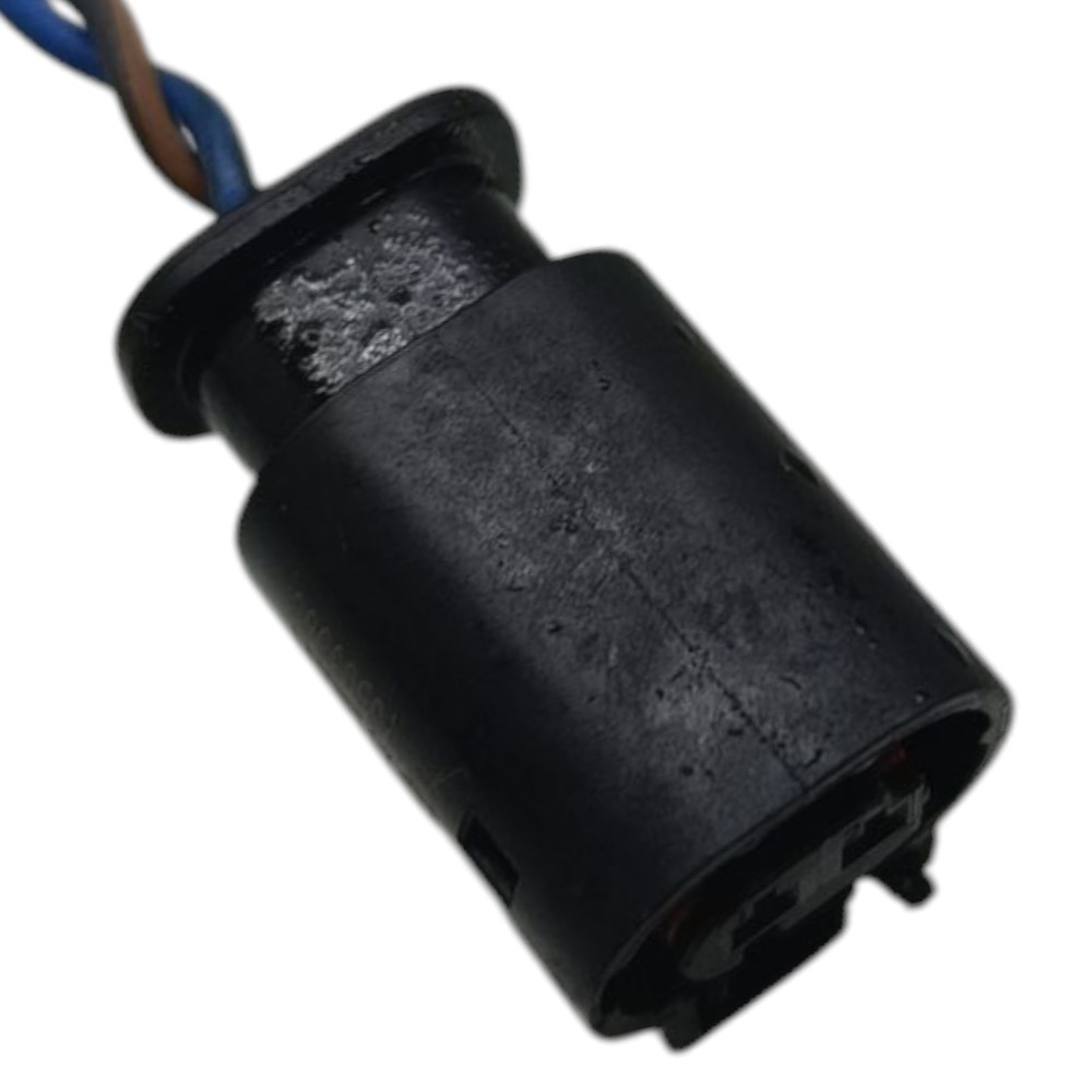 Plug Conector Cebolinha Óleo Cabeçote Gm Onix 1.4 Aut 2017 4