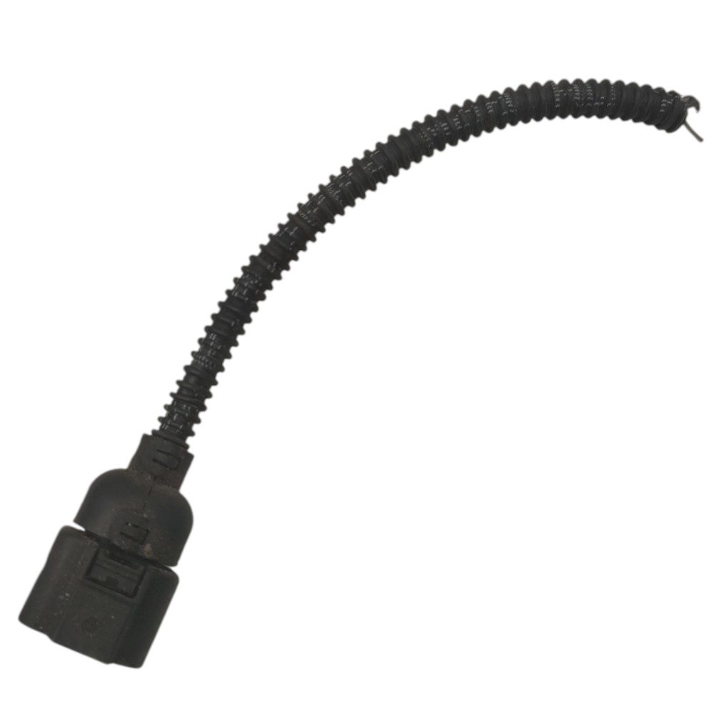 Plug conector sensor estacionamento traseiro VW up 2016 2017 3