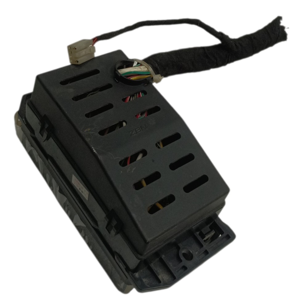 Caixa fusível externa Effa 1.3 v21 v22 v25 2022 2023 2024 25 3
