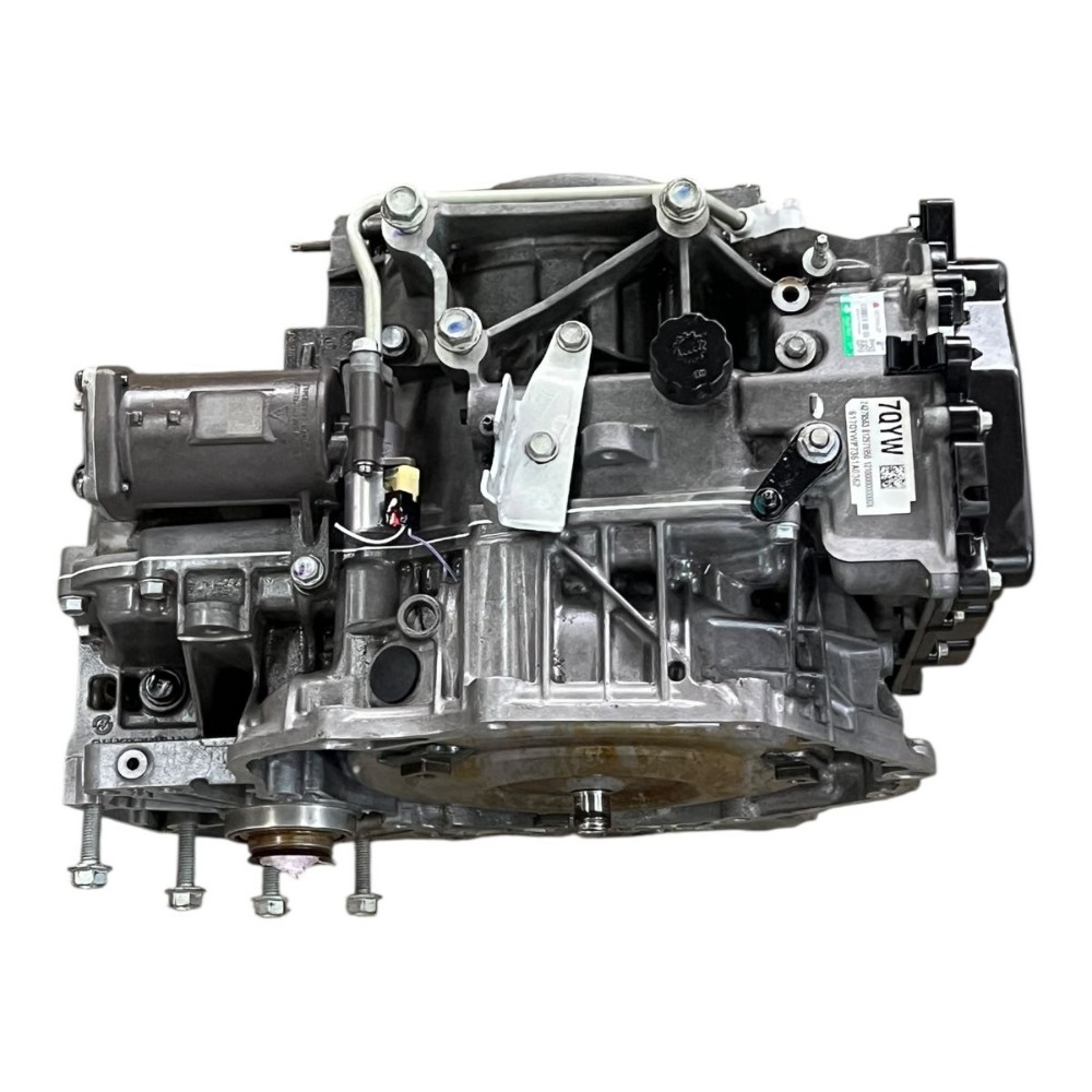 Caixa Câmbio Marcha Gm Tracker Cruze 1.4 2017 2018 2019 2020 8