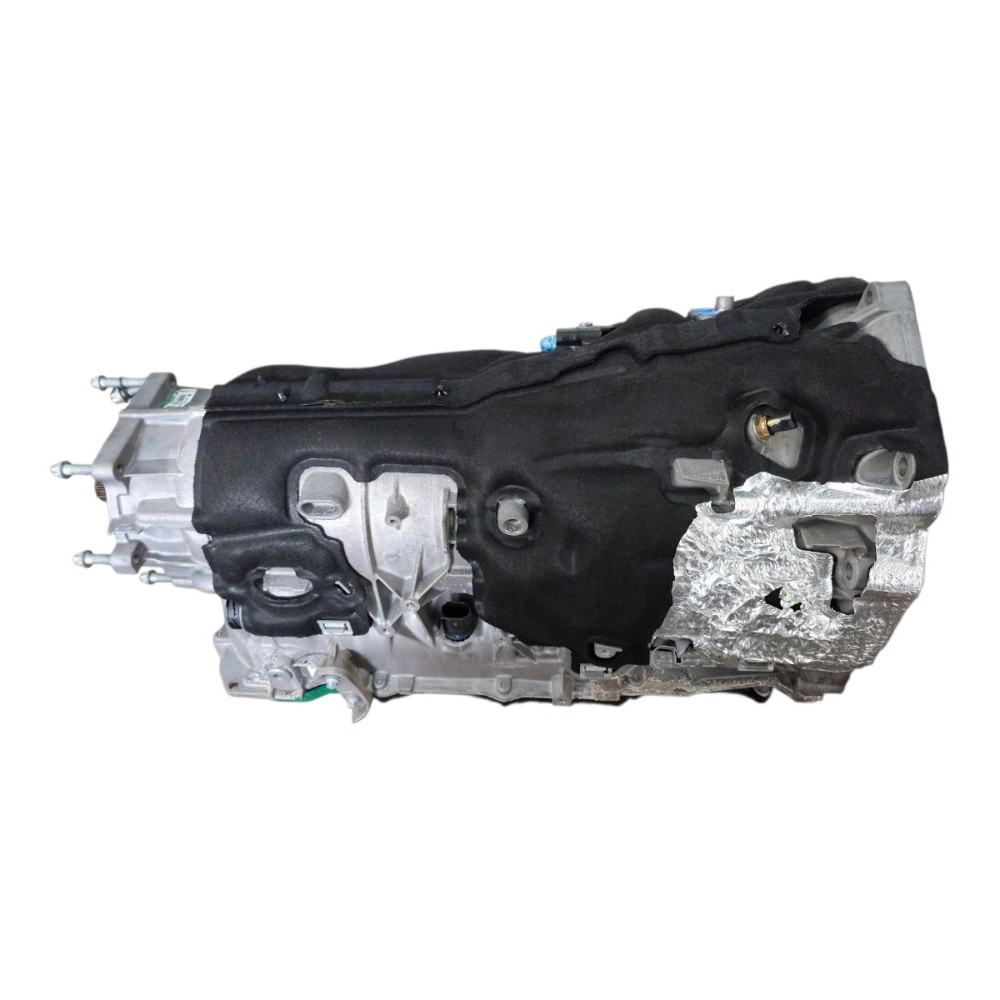 Caixa Câmbio Automático Bmw X3 2.0 B48 30e Híbrido 2022 2023 3