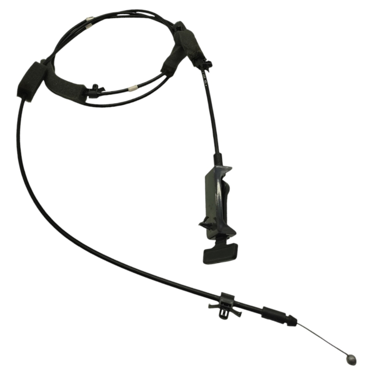 Cabo Abertura Tampa Traseira Honda Civic G10 2017 2020 1