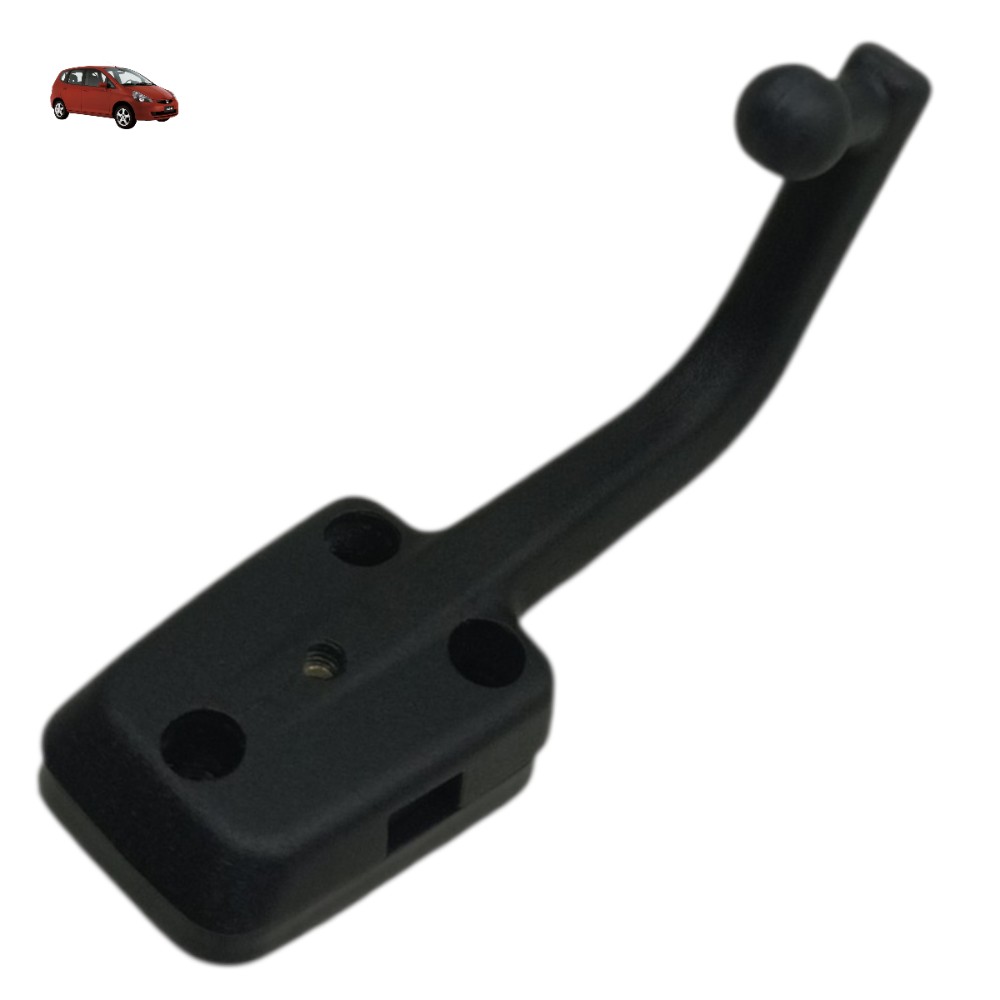 Suporte Retrovisor Interno Honda Fit 2003 2004 2005 2006 07 1