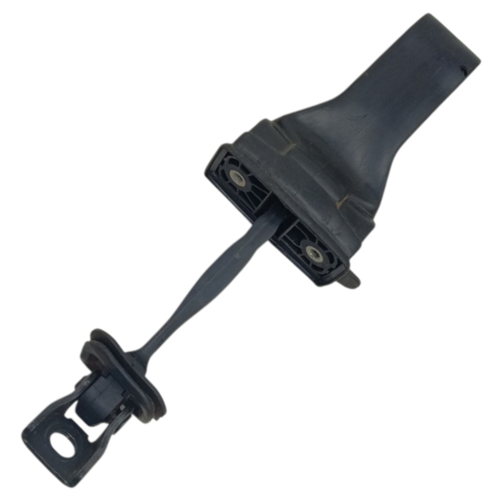 Limitador porta traseira esquerda vw polo 2018 2019 2020