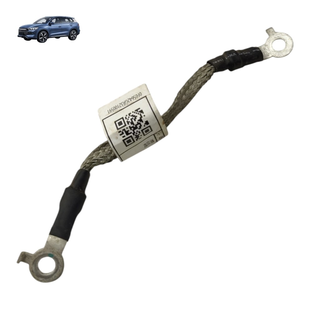 Cabo Aterramento Byd Song Pro 2024 2025 2026 Sa2hg4002913a 1