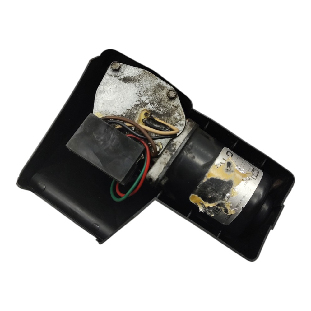 Motor maquina limpador parabrisa ford escort 1998 2002 3