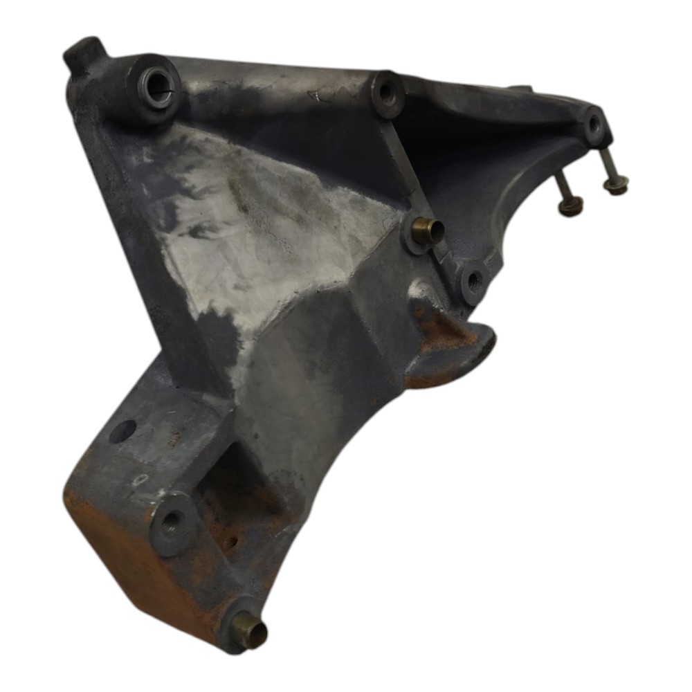 Suporte Alternador Compressor Fiat Uno Sporting 2011 2012 4