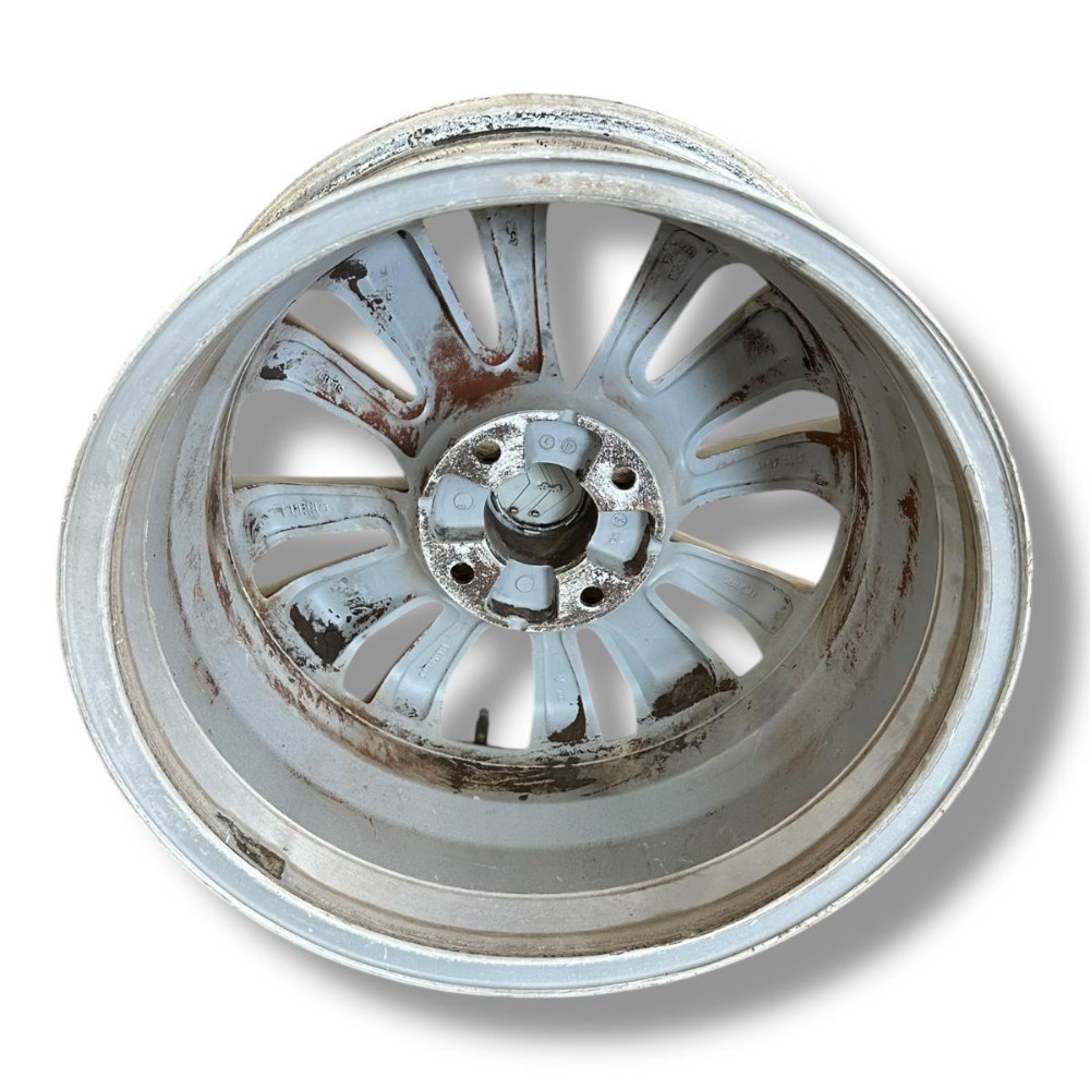 Roda aro 16 4×108 Citroen C4 Grand Picasso 2008 2009 2010 4