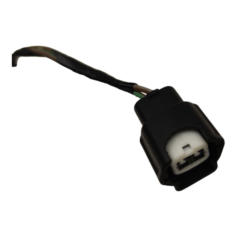 Plug Conector Máquina Vidro Traseira Renault Sandero 2016 4