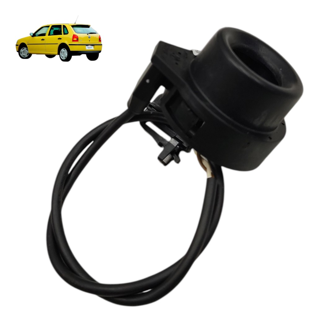 Antena imobilizador VW Gol G3 1.0 16v 2000 2001 2002 2003 04 1