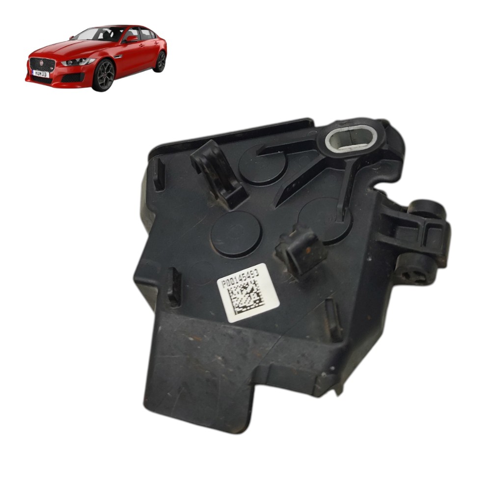 Terminal sensor voltagem bateria jaguar xe 2.0 p250 2019 18 1