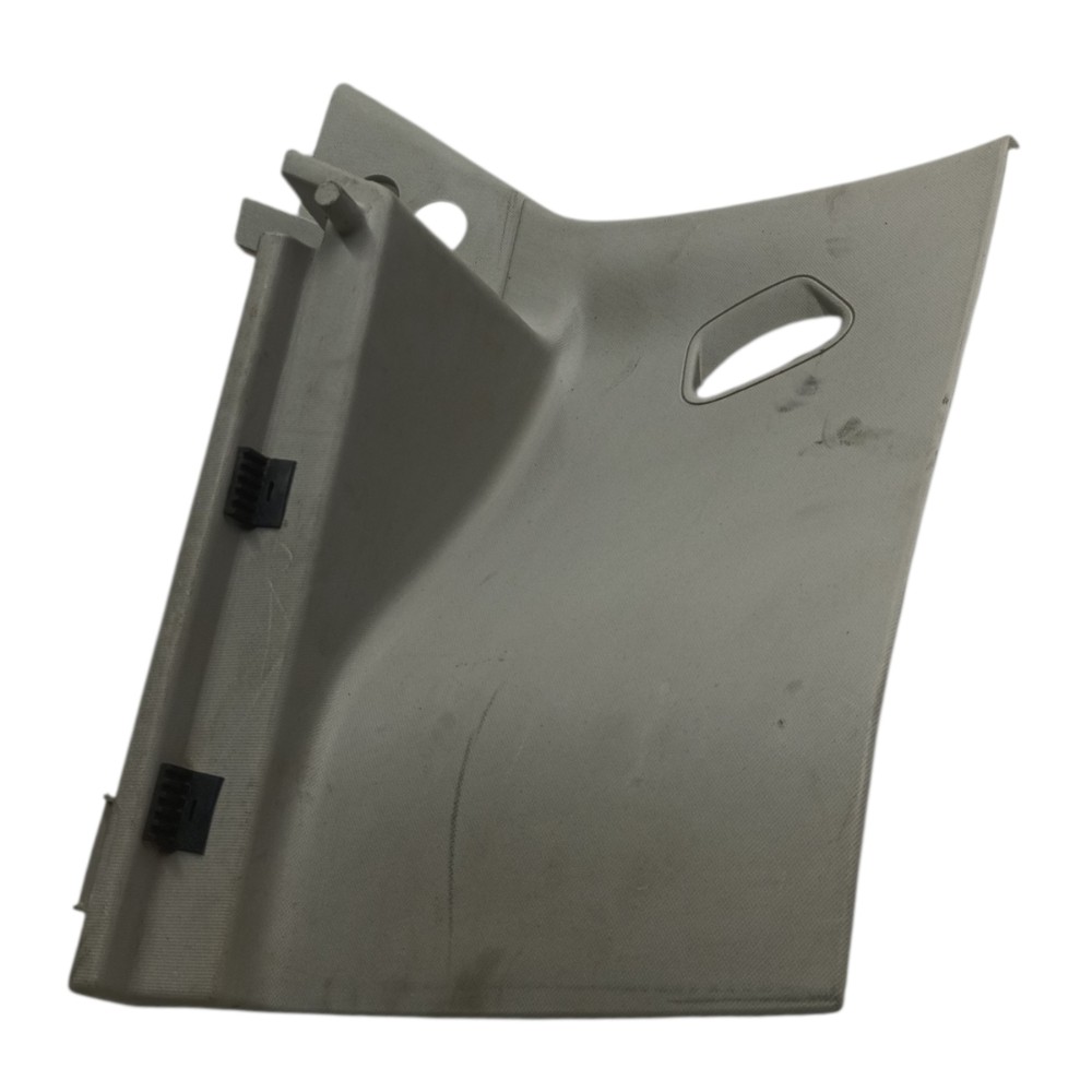 Suporte Bagagito Direito Fiat Uno Sporting 2011 2012 2013 14 4