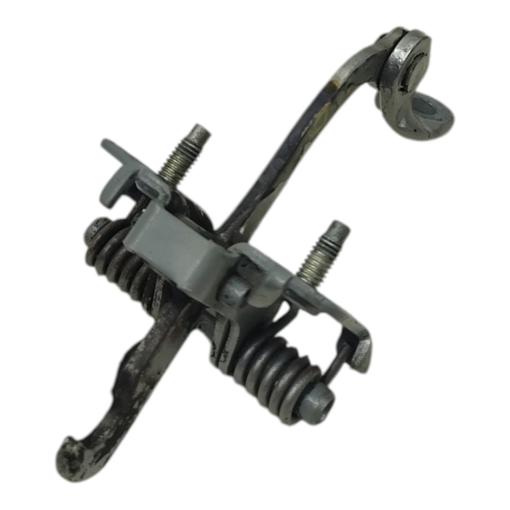 Limitador porta traseira Peugeot 206 2001 2002 2003 2004 3