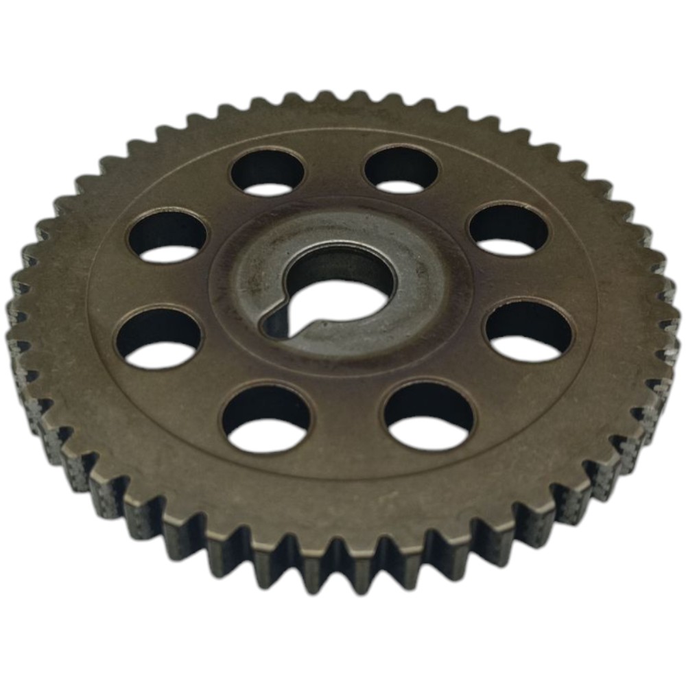 Polia Comando Escape Hyundai Veracruz 3.8 V6 2008 2009 2010 2