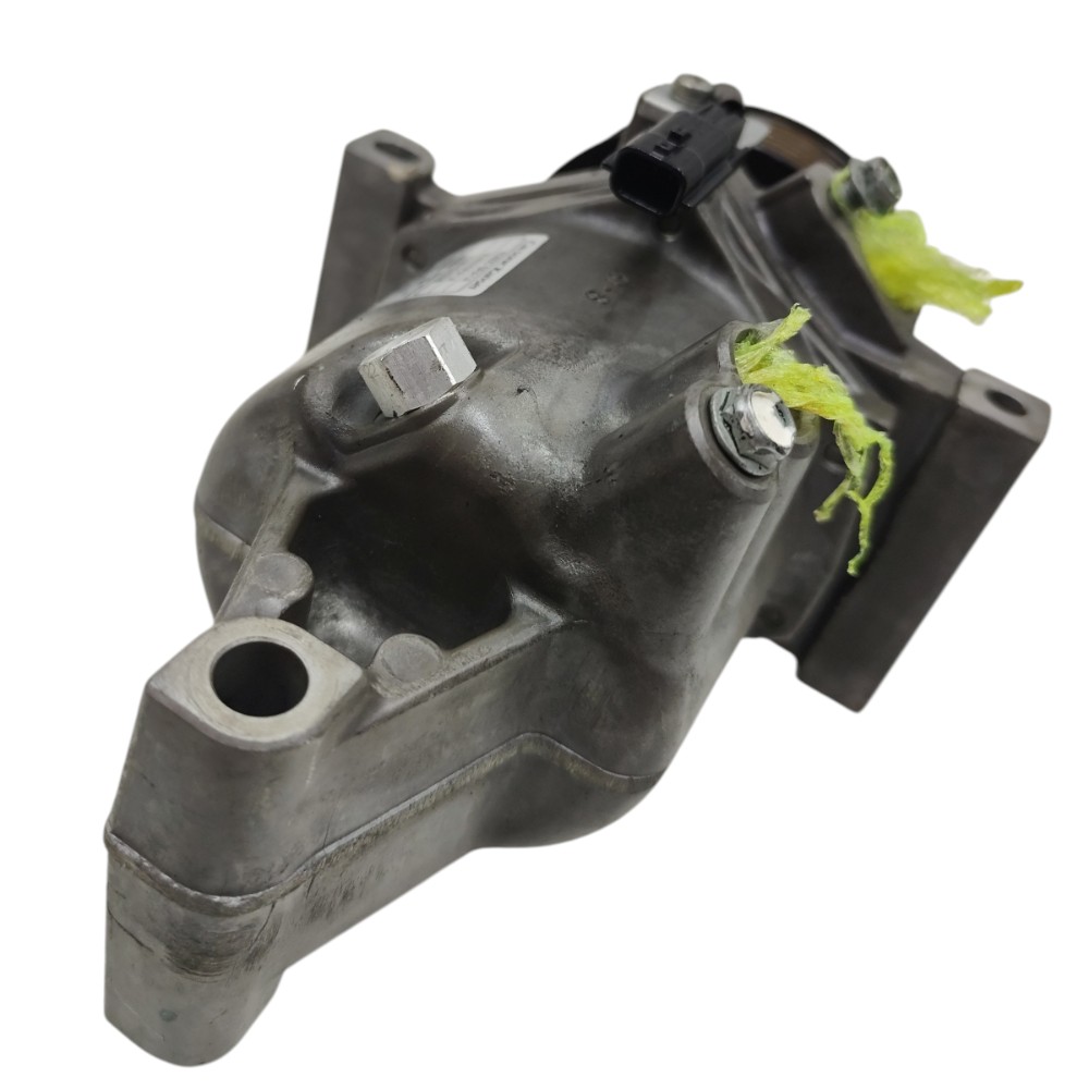 Compressor ar condicionado Nissan kicks 1.6 2020 2019 2018 2