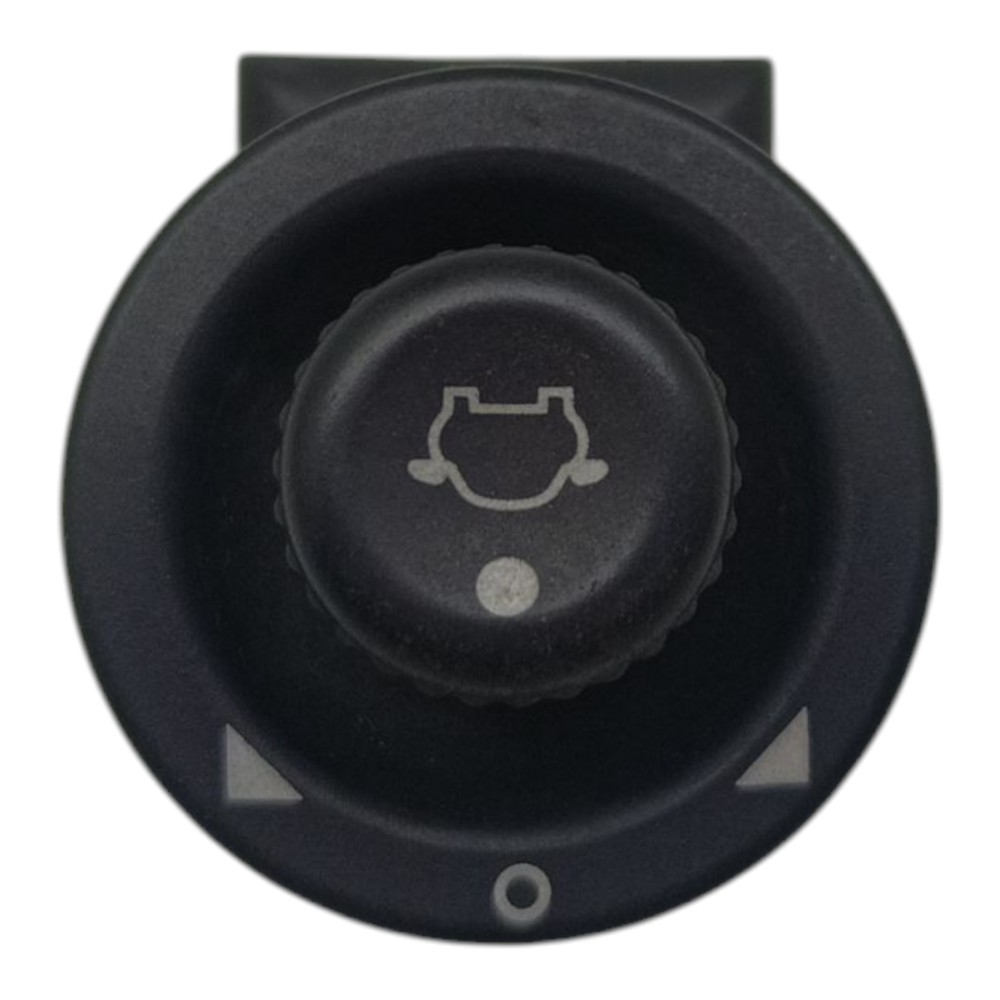 Botão Comando Retrovisor Elétrico Ford Ecosport 2006 2007 08 3